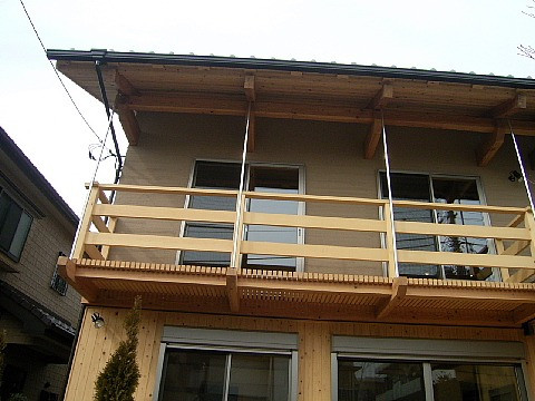 2002-Y工務店モデルハウス
