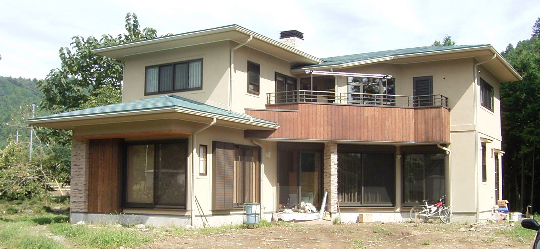 2003-K邸