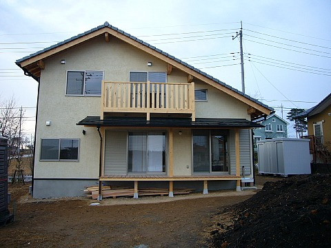 2006-H邸