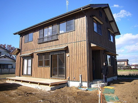 2007-H邸