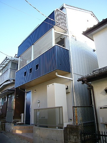 2008-K邸