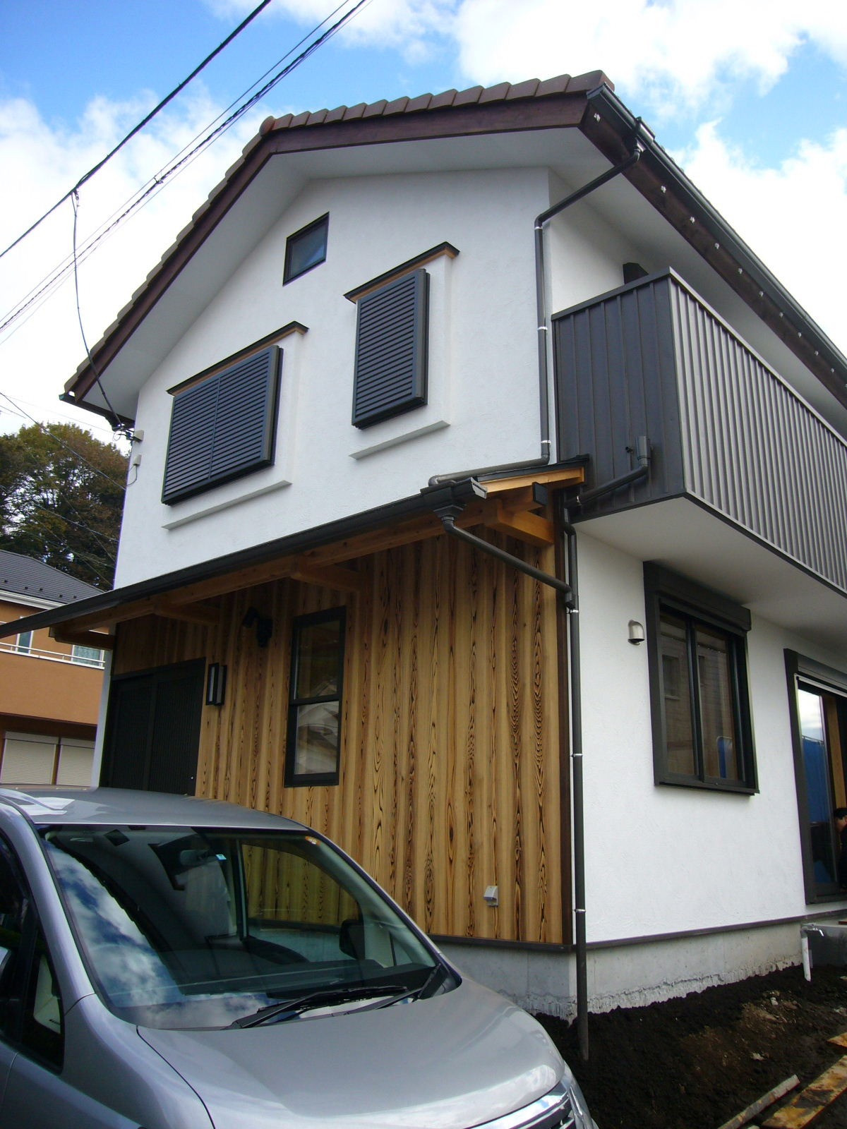 2009-M邸
