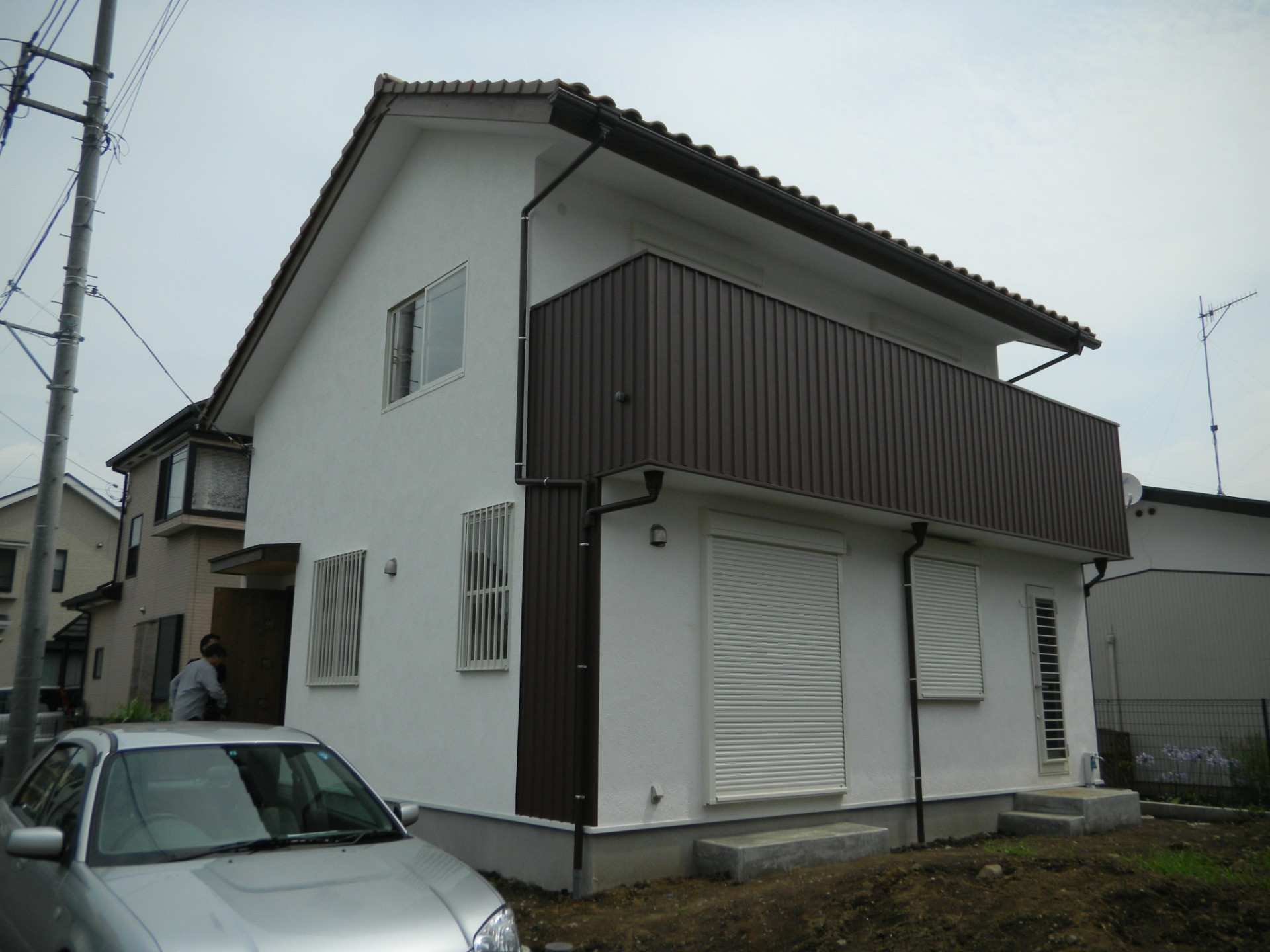 2010-M邸